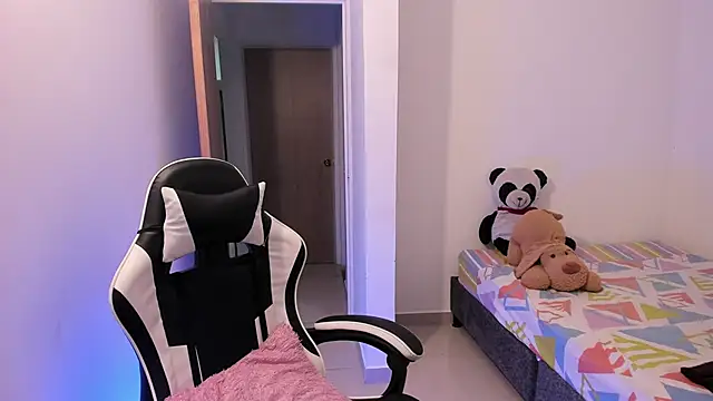 Asta YunoXXX online show from March 27, 8:26 am