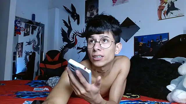Jake beach  online show from May 27, 6:05 pm