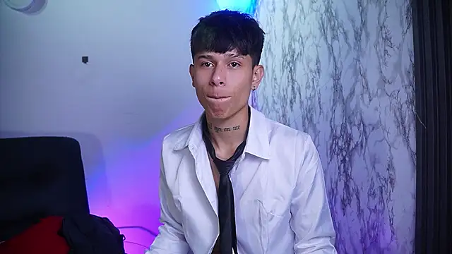 Jake beach  online show from December 2, 1:09 am