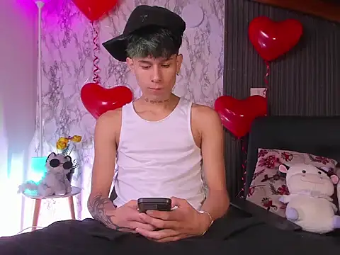 Jake beach  online show from February 11, 4:28 am