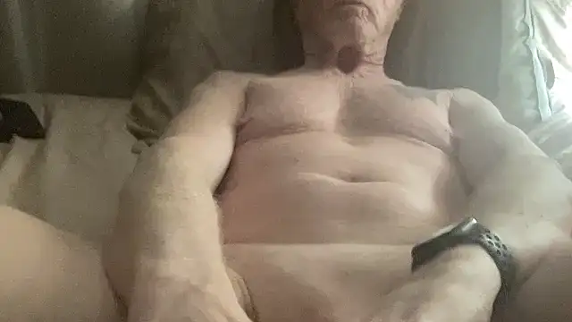 Tom03276 online show from January 17, 5:32 am