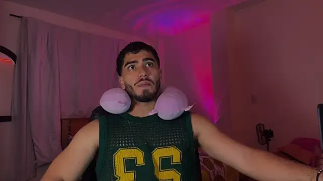 Franco banderas online show from March 28, 9:59 pm