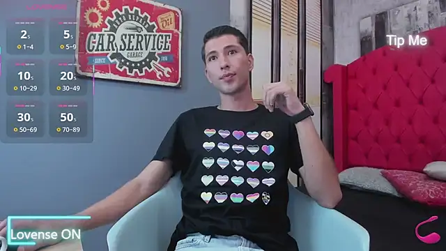 jay Bluee1 online show from February 2, 1:41 pm