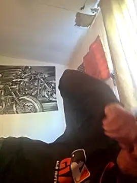 caners66 online show from March 8, 11:09 pm