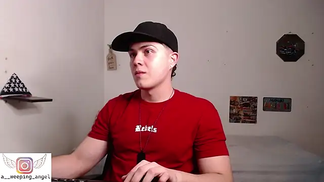 oak david online show from January 7, 1:21 am