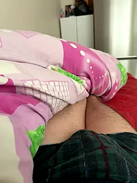 BABAYORGUN344455 online show from November 30, 12:40 pm