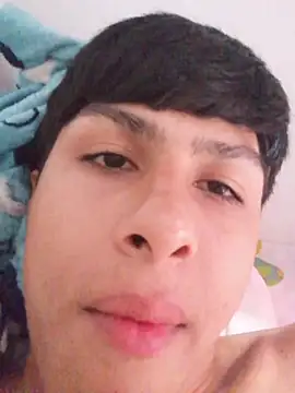 StormLuxX online show from March 12, 8:05 pm