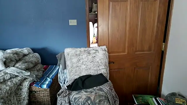 SpunRedneck online show from February 19, 9:11 pm