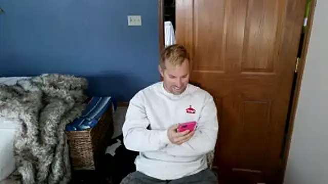 SpunRedneck online show from March 18, 1:03 pm