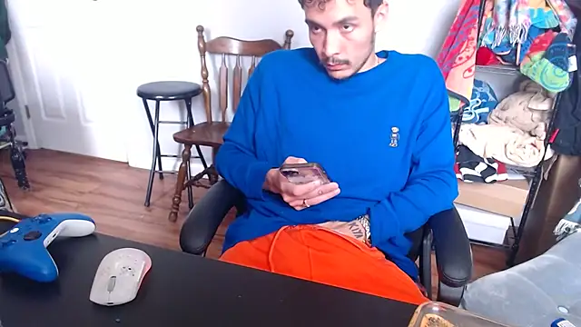 Longdforya online show from March 15, 4:46 pm