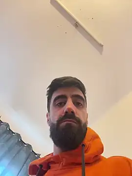 Ghost-Zero online show from March 10, 4:02 pm