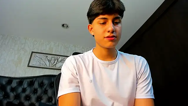 Lander Cruz online show from March 25, 8:35 pm