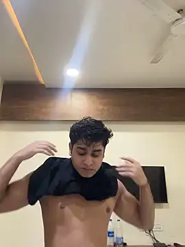 Anshtease online show from February 18, 10:35 am