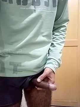 Michal Fransis online show from December 20, 12:12 pm