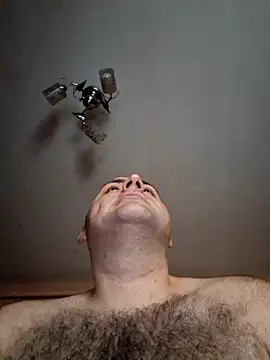 StephanSharp online show from February 11, 10:26 pm