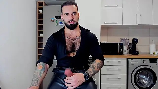 joran rush05 online show from January 10, 6:23 pm