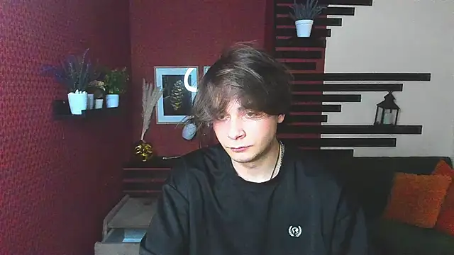 ErosPulseee online show from December 21, 12:13 pm