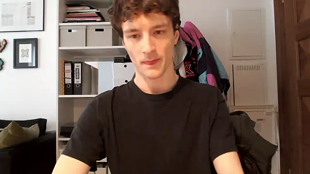 MindlyXXX online show from January 15, 8:51 am