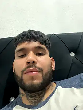 ConjuredTempo online show from December 19, 6:43 am