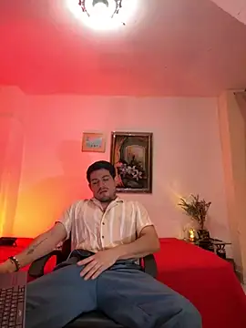 williamsmiiths16 online show from April 8, 12:04 pm