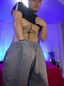 williamsmiiths16 online show from April 10, 11:50 am