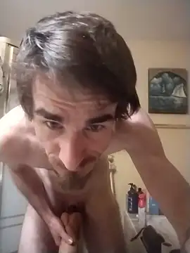 bigjohnson2914 online show from January 13, 7:46 am