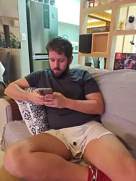 RipMyUnderwear online show from May 12, 1:03 am