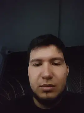 GideonCartie online show from January 19, 4:48 am