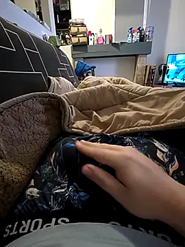 JHDani22 online show from January 18, 9:00 am