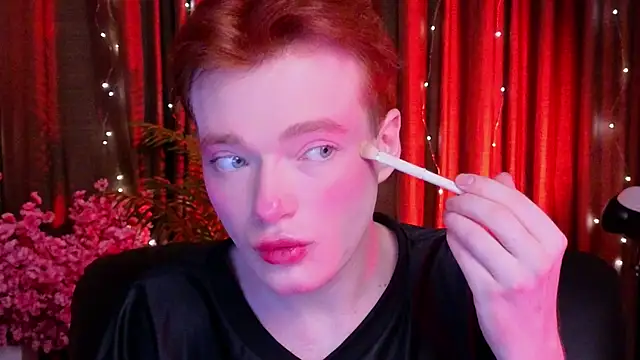 Kristenegor online show from January 13, 10:47 pm