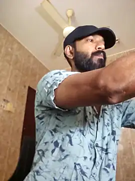 Bigkannan online show from April 17, 9:01 am