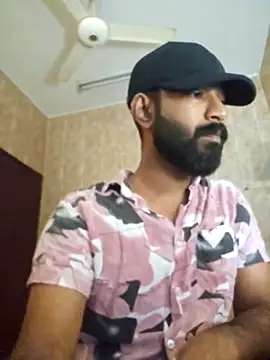 Bigkannan online show from April 11, 10:30 am