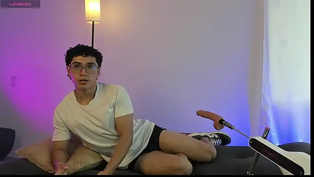 LittleMya  online show from February 2, 8:28 pm