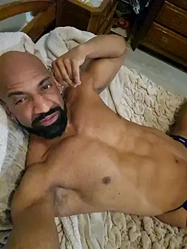 baddblake43 online show from February 21, 7:15 pm