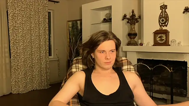 cooperfuzze online show from March 17, 9:17 pm