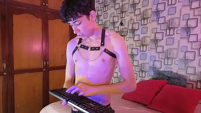 Neo Twink online show from February 20, 5:26 pm