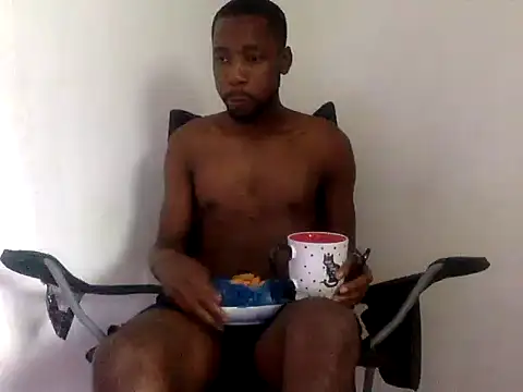 BloodmoonAlpha 1 online show from February 9, 3:05 pm