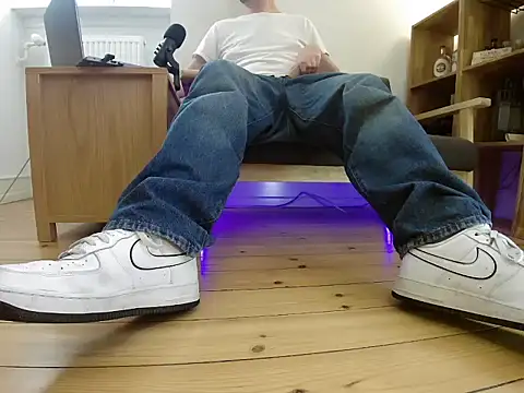 jonas camboy online show from January 14, 2:11 pm