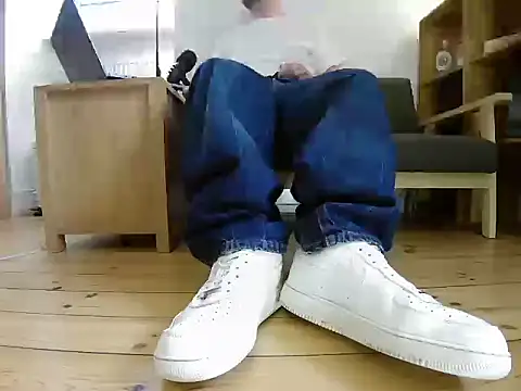 jonas camboy online show from April 10, 4:03 pm