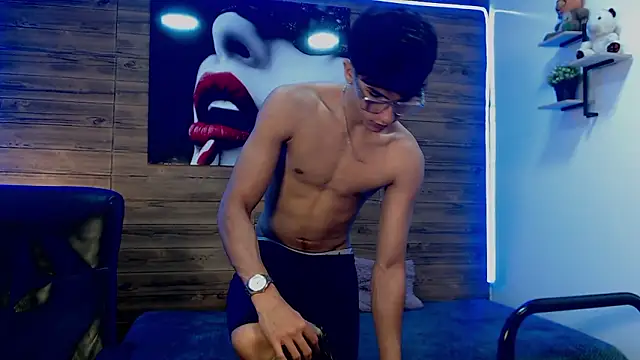 jeremy job online show from February 1, 11:42 am