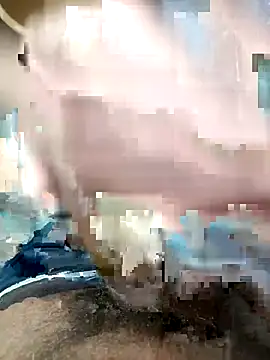 xhanm online show from March 31, 5:47 pm