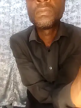 blackruc54 online show from April 21, 9:10 pm