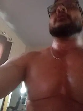 bGui94 online show from February 19, 10:01 am