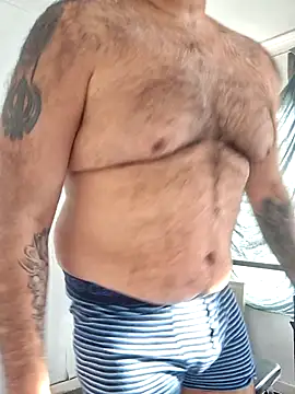 maannn8962 online show from April 8, 4:38 pm