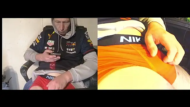 mythicbonez69 online show from January 15, 3:54 am