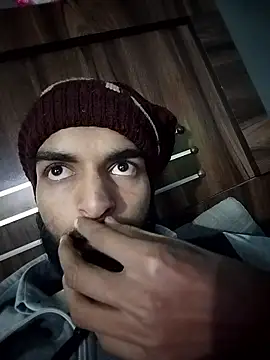 gabberm online show from January 10, 1:37 pm