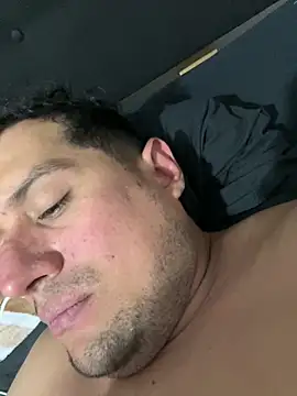 DarkOnebaki- online show from March 12, 6:43 am