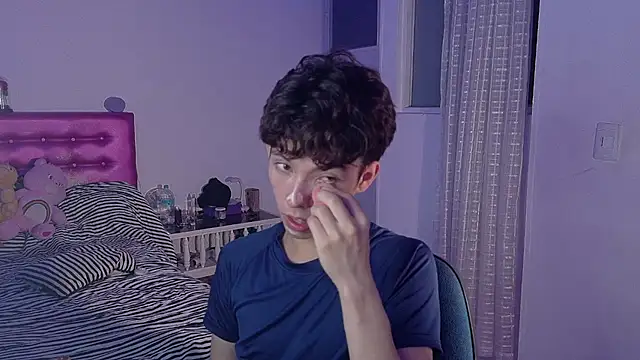 Dani Dancer online show from February 17, 2:32 am