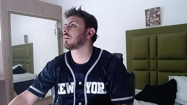 stive 0297 online show from January 12, 6:34 pm