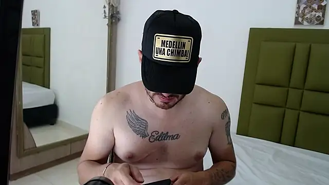 stive 0297 online show from December 20, 12:01 pm